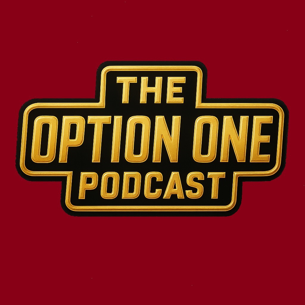 the option one podcast
